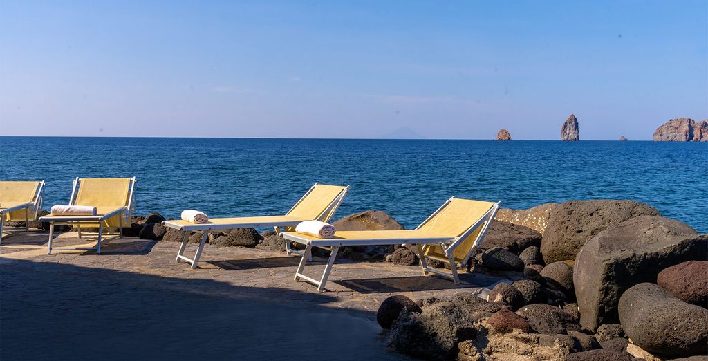 Therasia Resort Sea & Spa 5*