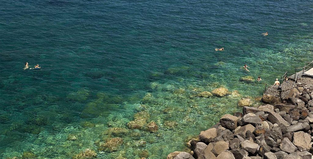 Therasia Resort Sea & Spa 5*