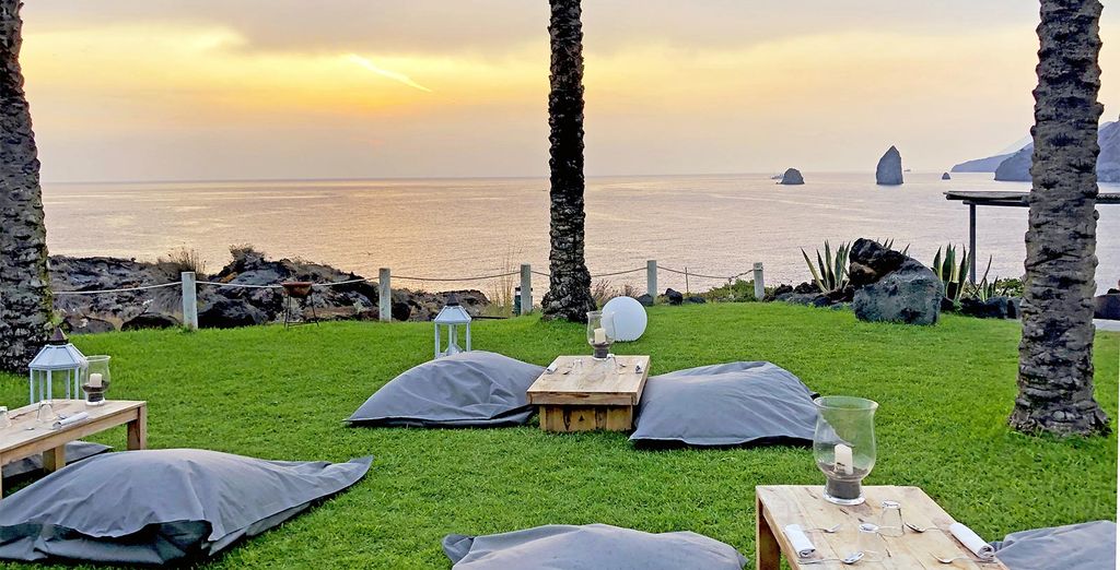 Therasia Resort Sea & Spa 5*