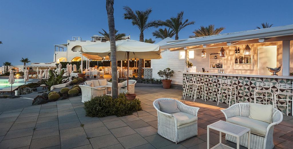 Therasia Resort Sea & Spa 5*