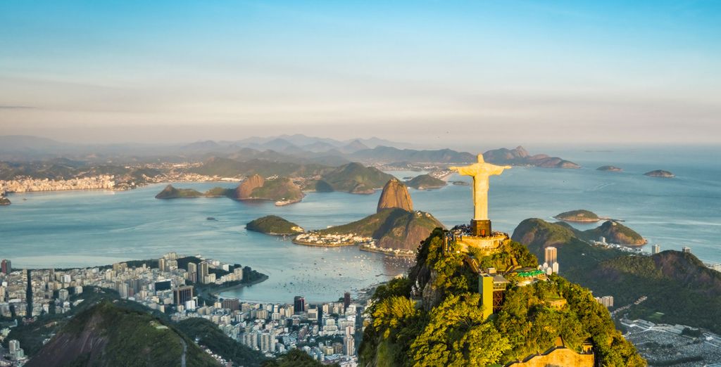 Mama Shelter Rio de Janeiro 4*