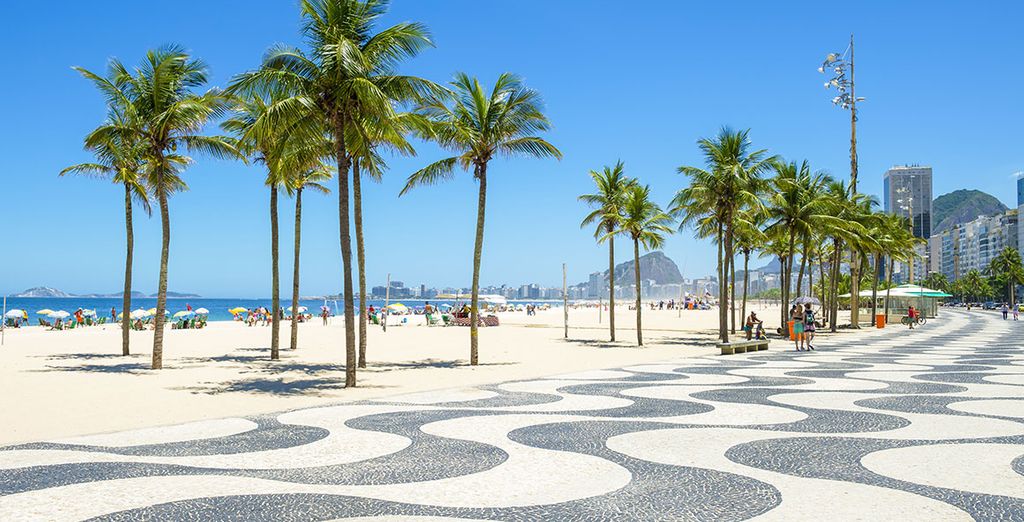 Mama Shelter Rio de Janeiro 4*