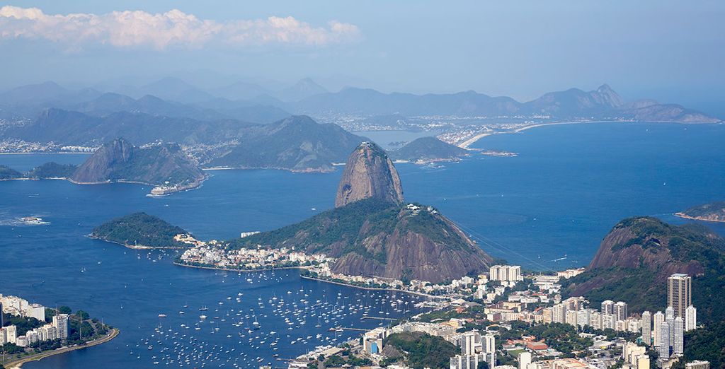 Mama Shelter Rio de Janeiro 4*