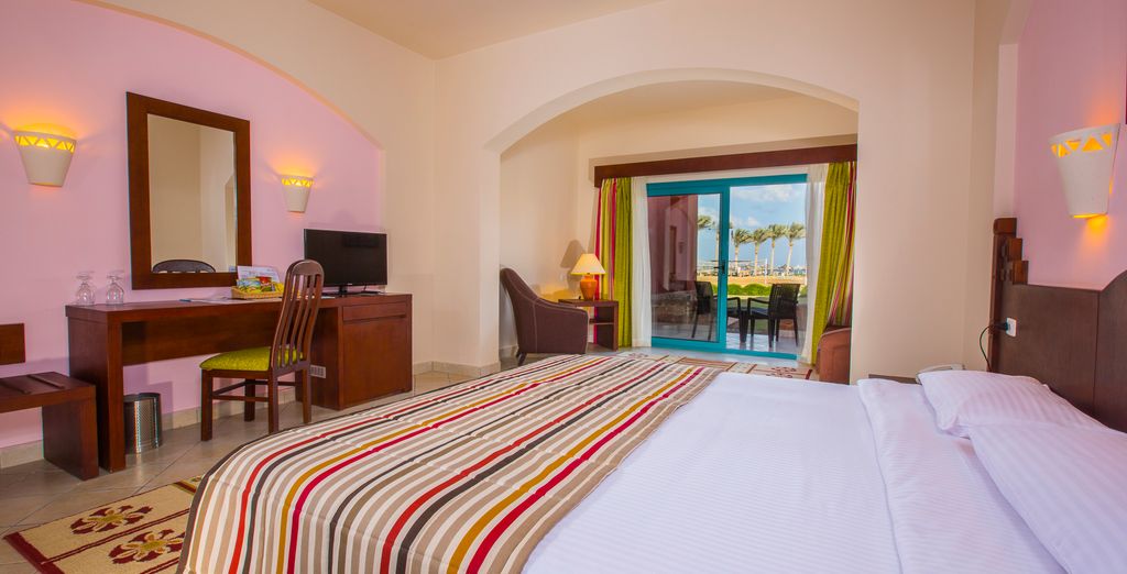 Valtur Marsa Alam Oriental Coast 4* Sup.