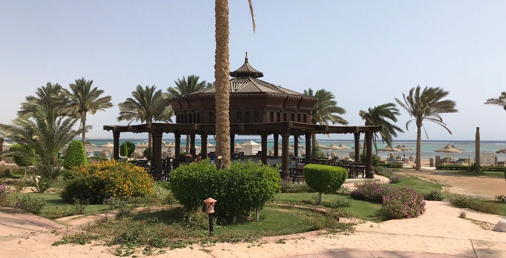 Valtur Marsa Alam Oriental Coast 4* Sup.