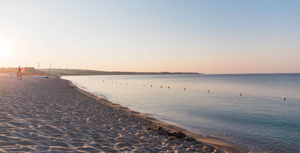 Valtur Marsa Alam Oriental Coast 4* Sup.