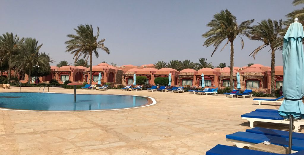 Valtur Marsa Alam Oriental Coast 4* Sup.