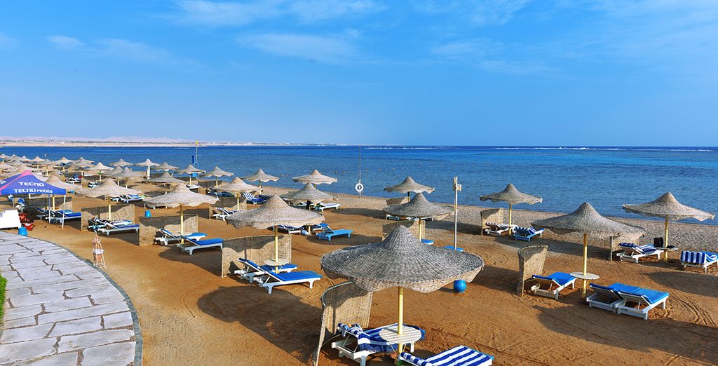 Valtur Marsa Alam Oriental Coast 4* Sup.