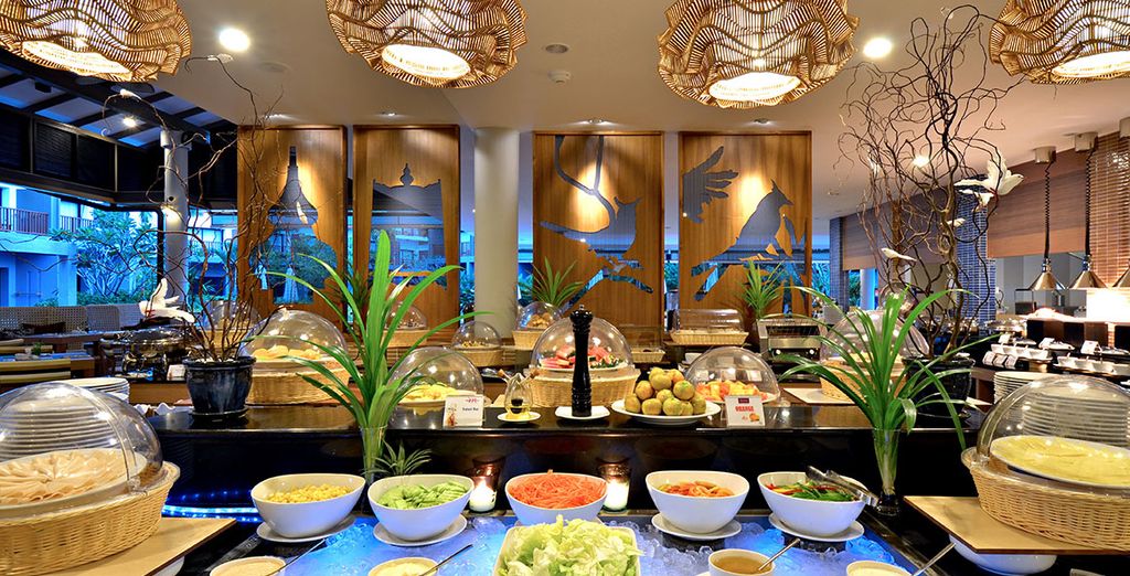 The Yama Hotel Phuket 4* + Deevana Plaza Krabi Aonang 4* + X10 Khaolak Resort 5*