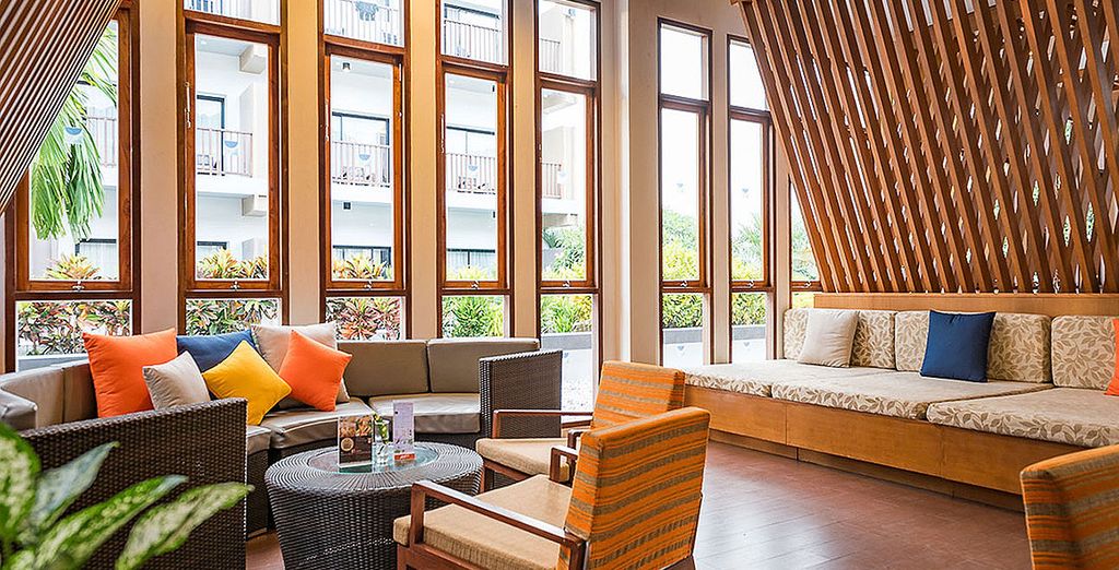 The Yama Hotel Phuket 4* + Deevana Plaza Krabi Aonang 4* + X10 Khaolak Resort 5*