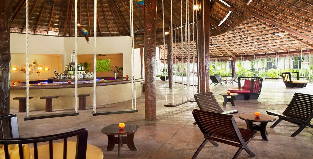 El Dorado Royale spa Resort by Karisma 5* - Adults Only