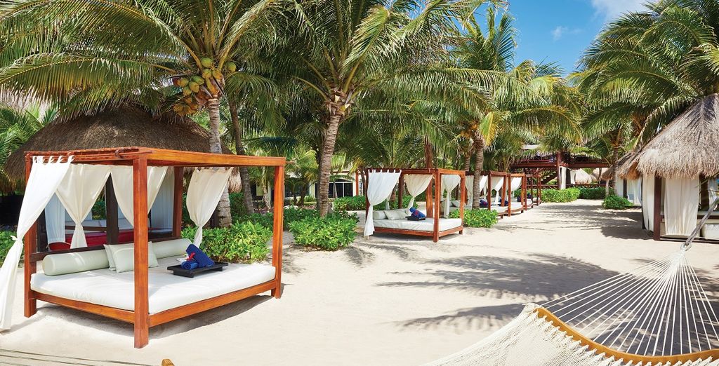 El Dorado Royale spa Resort by Karisma 5* - Adults Only