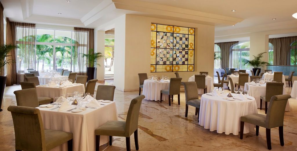 El Dorado Royale spa Resort by Karisma 5* - Adults Only