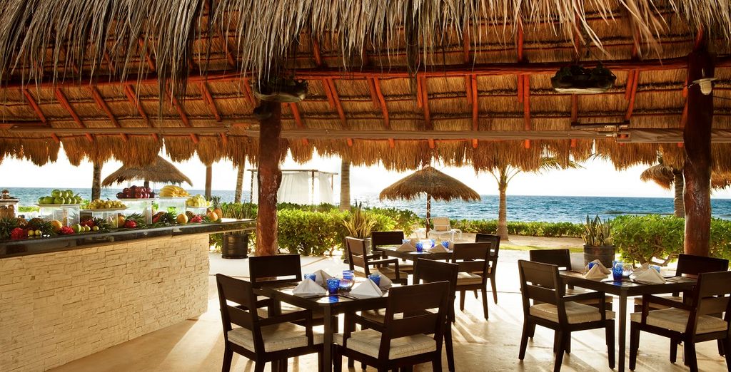 El Dorado Royale spa Resort by Karisma 5* - Adults Only