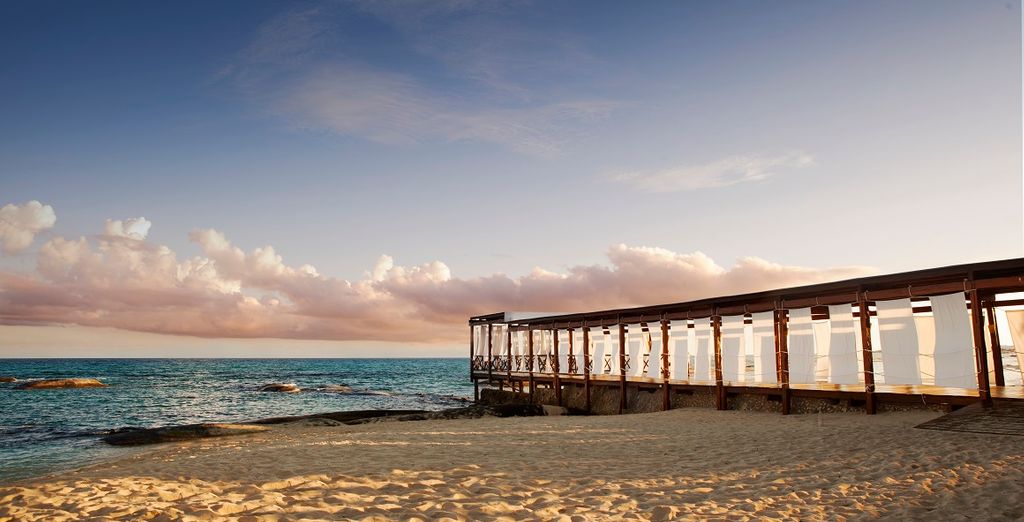 El Dorado Royale spa Resort by Karisma 5* - Adults Only