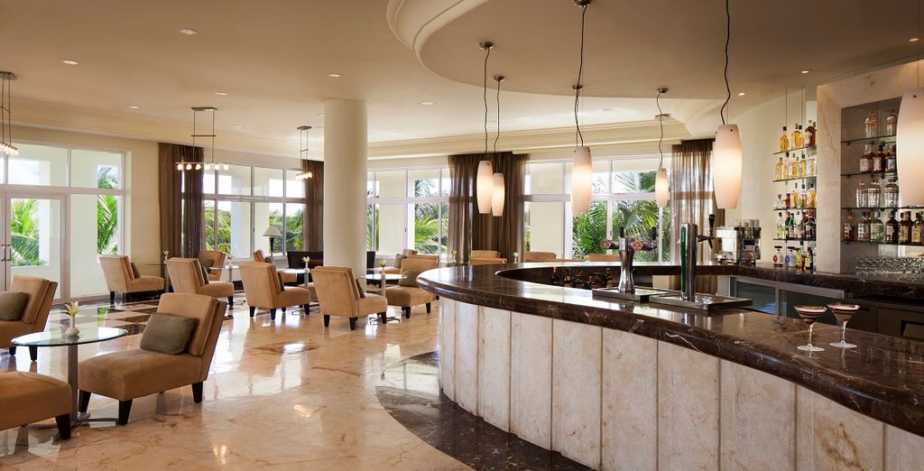 El Dorado Royale spa Resort by Karisma 5* - Adults Only