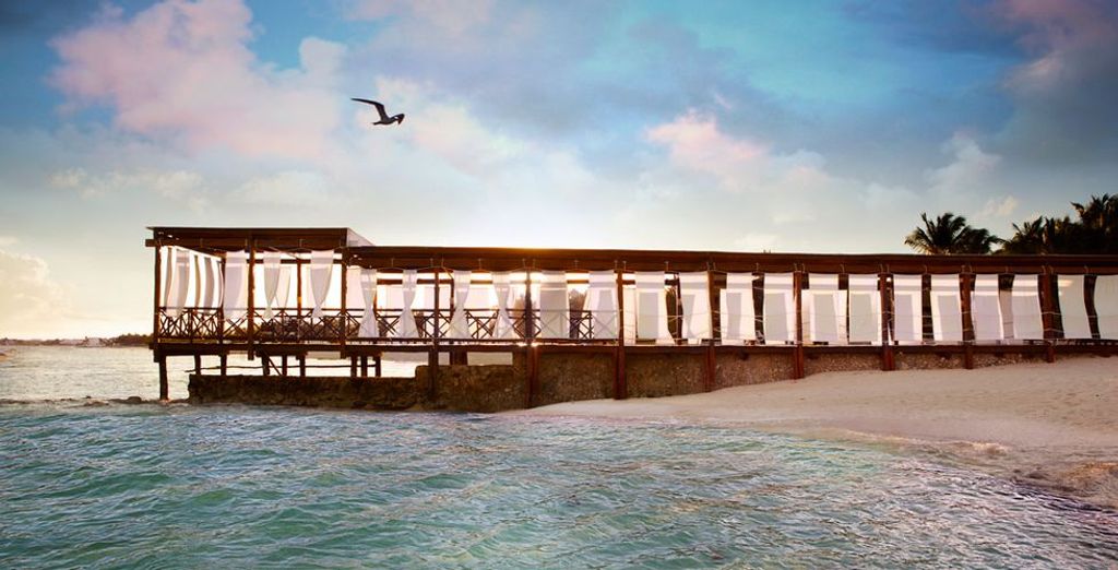 El Dorado Royale spa Resort by Karisma 5* - Adults Only