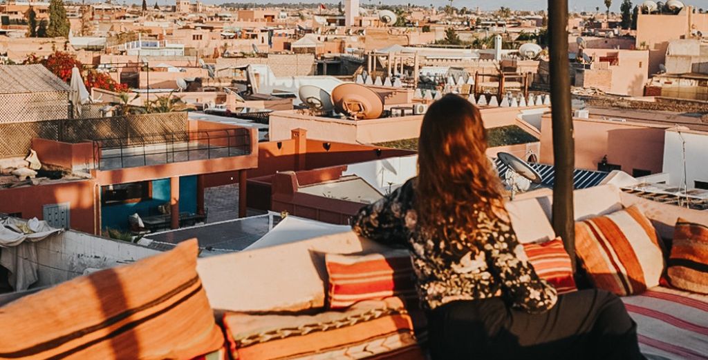 Tour del Marocco e delle città imperiali