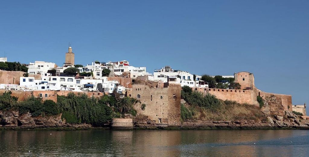 Tour del Marocco e delle città imperiali