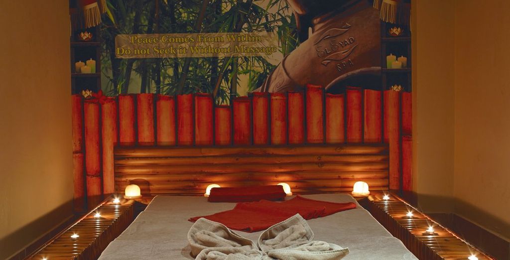 Ciao Club Coral Sea Holiday Resort 5*