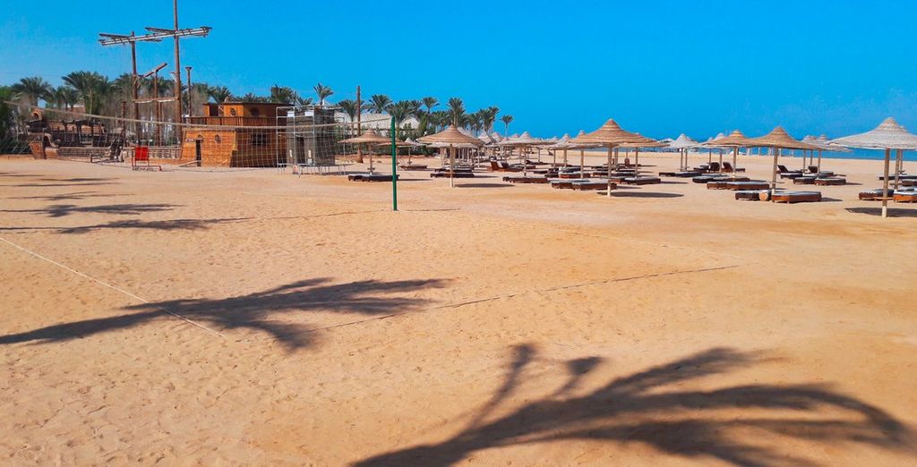 Ciao Club Coral Sea Holiday Resort 5*