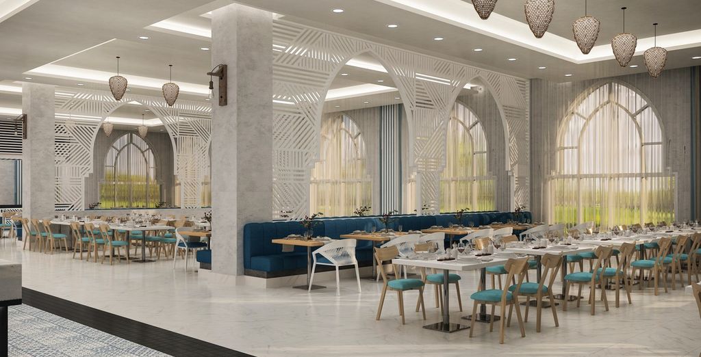 Labranda Sataya Marsa Alam Hotel 5*