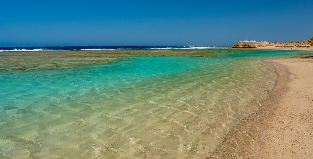 Labranda Sataya Marsa Alam Hotel 5*