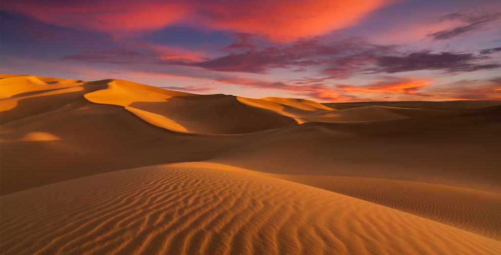 Safari in 4X4 per il Marocco e i suoi dintorni