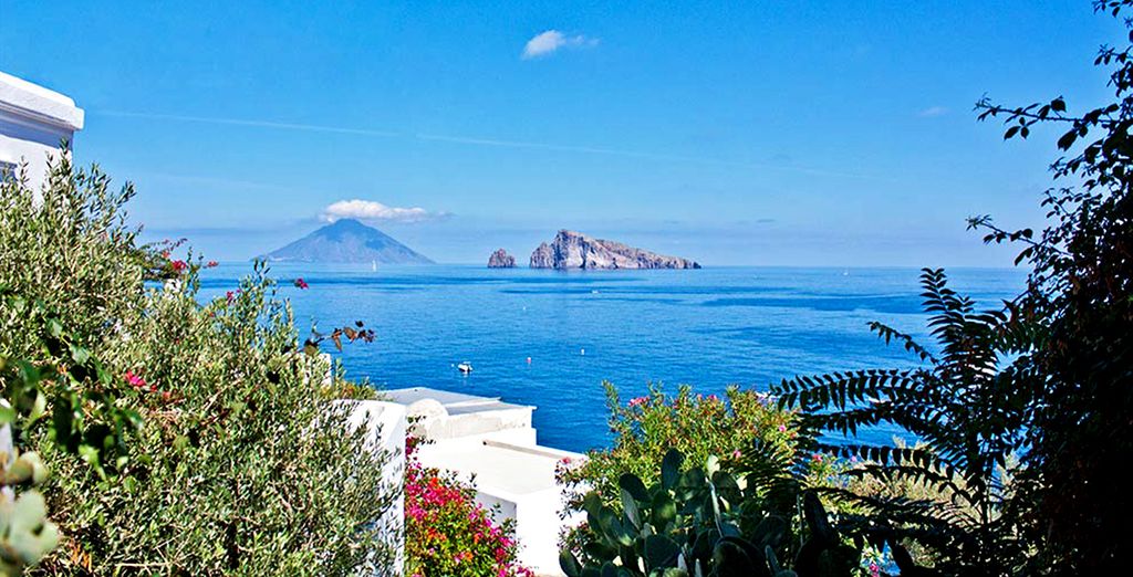 Isole eolie: 7 isole, 7 meraviglie