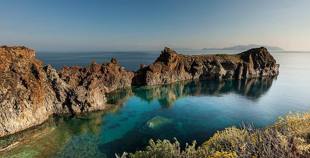 Isole eolie: 7 isole, 7 meraviglie