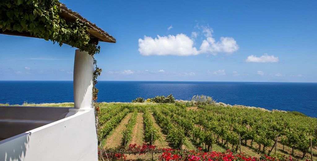 Isole eolie: 7 isole, 7 meraviglie