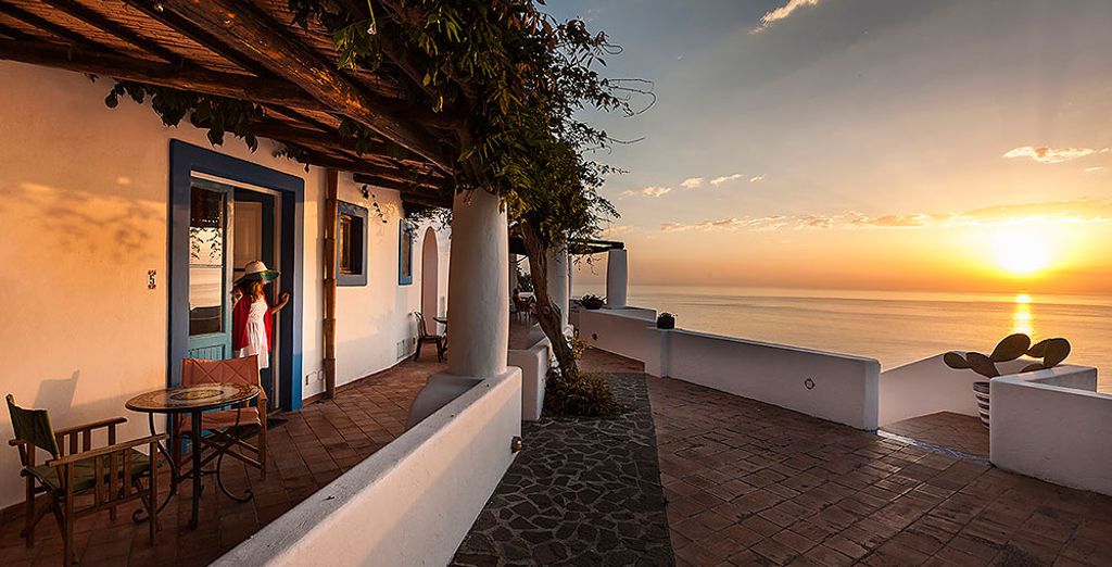 Isole eolie: 7 isole, 7 meraviglie