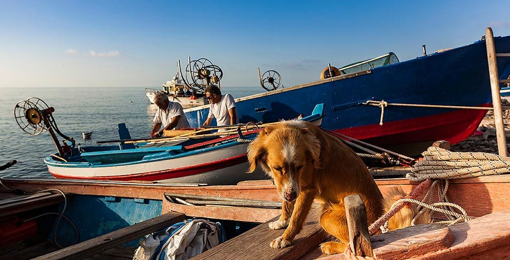 Isole eolie: 7 isole, 7 meraviglie