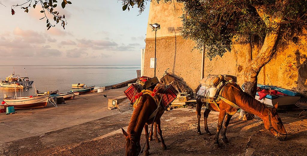 Isole eolie: 7 isole, 7 meraviglie
