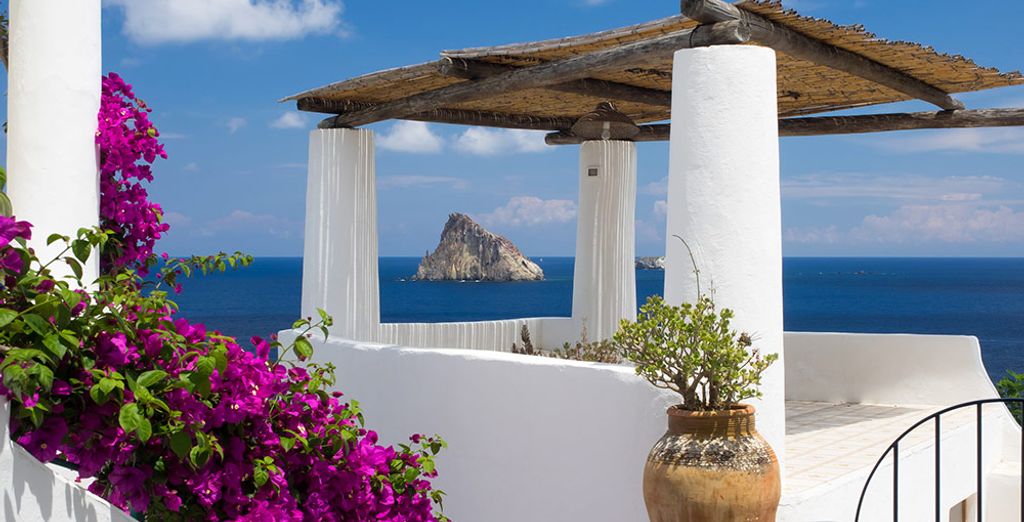 Isole eolie: 7 isole, 7 meraviglie