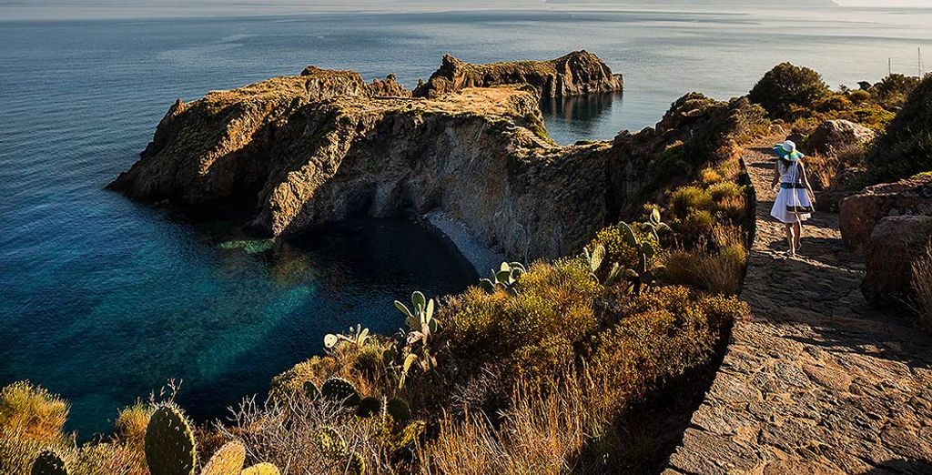Isole eolie: 7 isole, 7 meraviglie