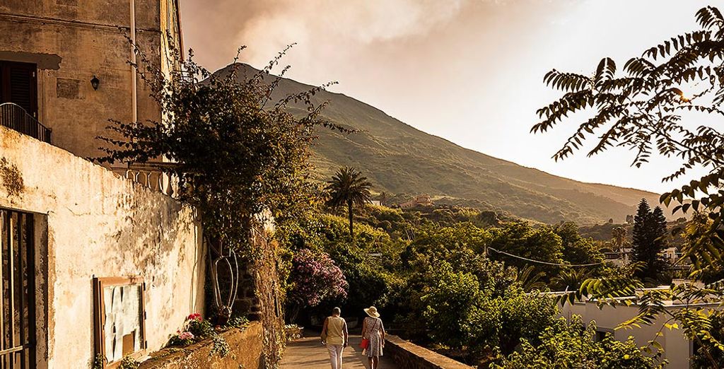 Isole eolie: 7 isole, 7 meraviglie