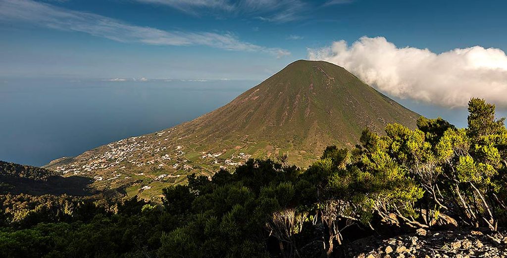 Isole eolie: 7 isole, 7 meraviglie