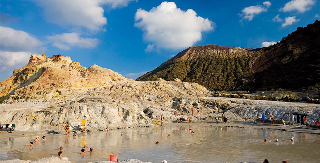Isole eolie: 7 isole, 7 meraviglie