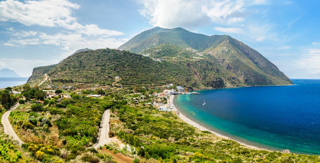 Isole eolie: 7 isole, 7 meraviglie