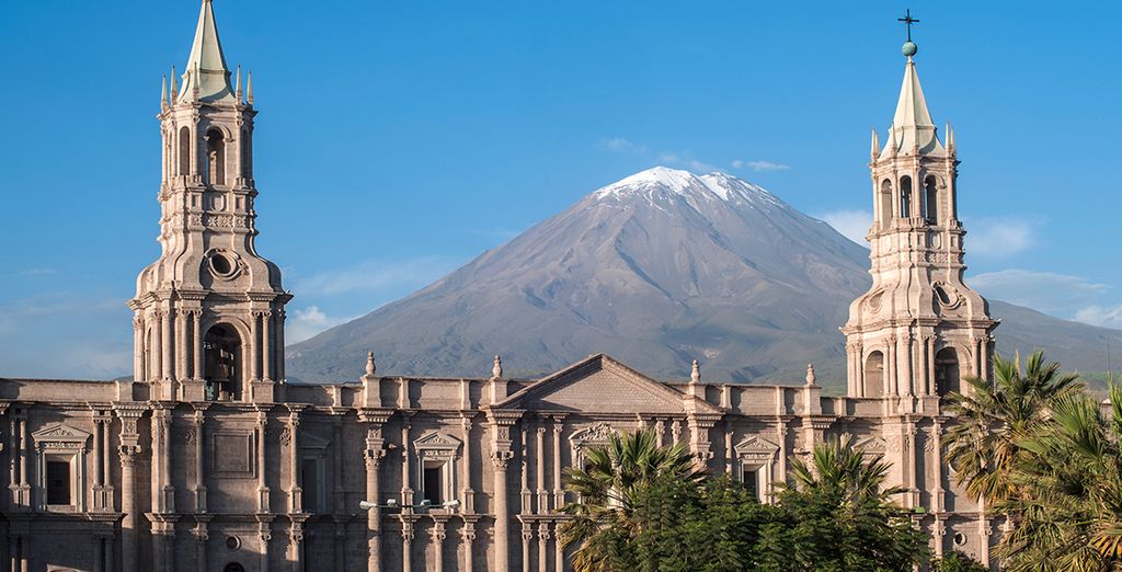 Tour del Perù con guida parlante italiano