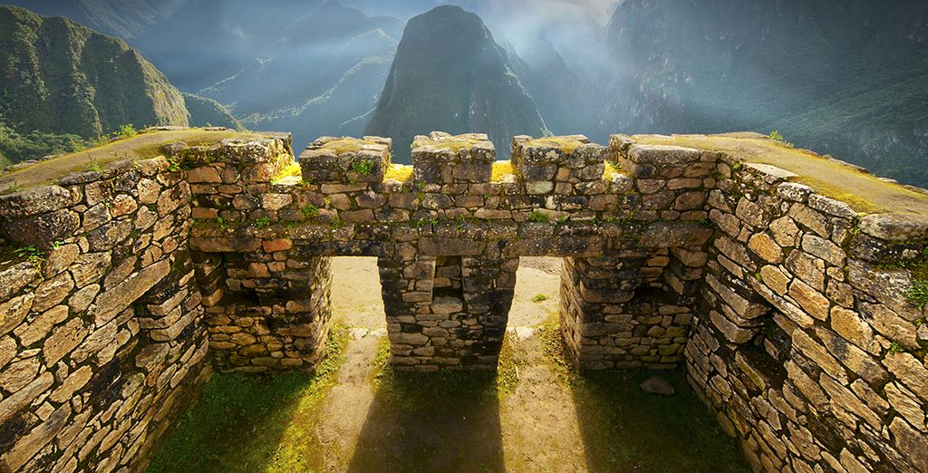 Tour del Perù con guida parlante italiano