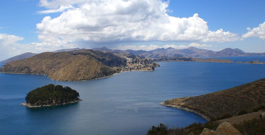 Tour del Perù con guida parlante italiano