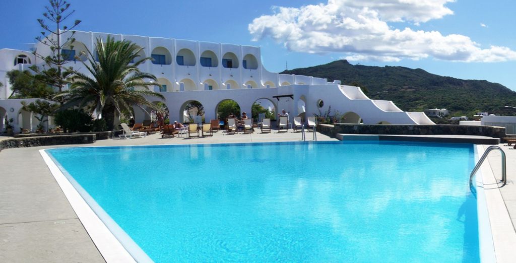 Hotel Cossyra