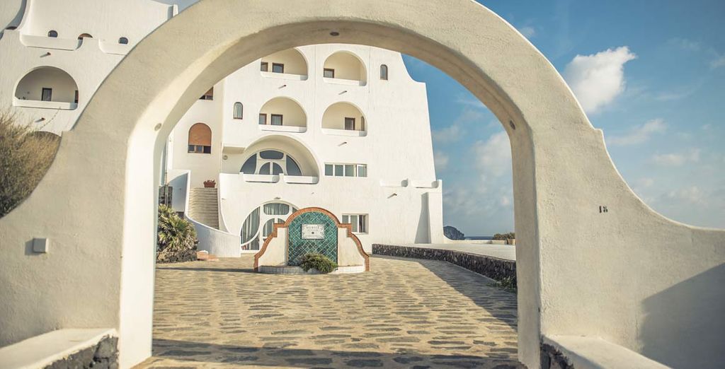 Hotel Cossyra