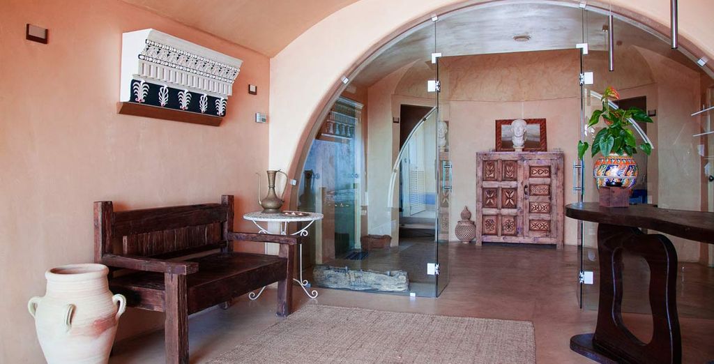 Hotel Cossyra