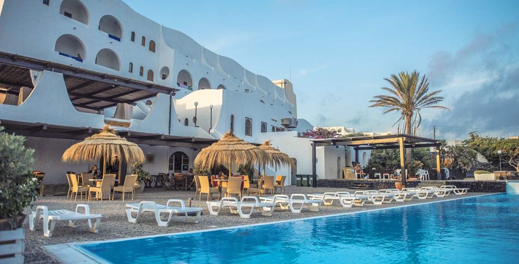 Hotel Cossyra