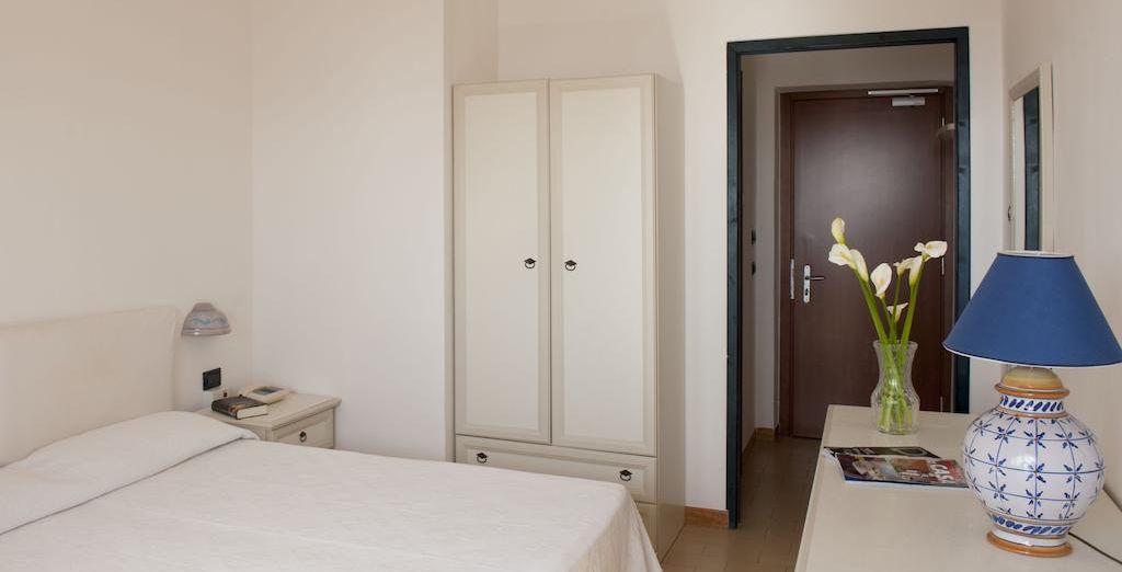 Hotel Cossyra