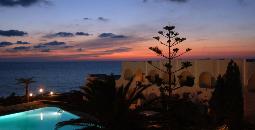 Hotel Cossyra