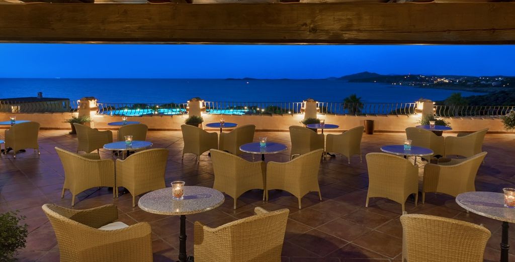Colonna Resort 5*